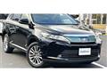 2018 Toyota Harrier Hybrid
