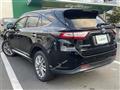2018 Toyota Harrier Hybrid