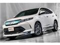2018 Toyota Harrier Hybrid