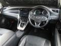 2018 Toyota Harrier Hybrid