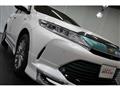 2018 Toyota Harrier Hybrid