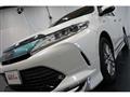2018 Toyota Harrier Hybrid