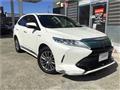 2018 Toyota Harrier Hybrid