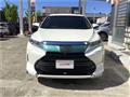 2018 Toyota Harrier Hybrid