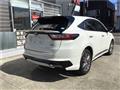 2018 Toyota Harrier Hybrid