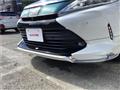 2018 Toyota Harrier Hybrid
