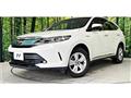2017 Toyota Harrier Hybrid