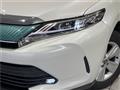 2017 Toyota Harrier Hybrid