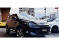 2017 Toyota Harrier Hybrid