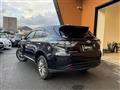 2017 Toyota Harrier Hybrid