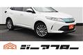 2017 Toyota Harrier Hybrid