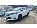 2017 Toyota Harrier Hybrid
