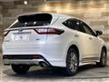 2017 Toyota Harrier Hybrid