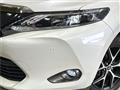 2017 Toyota Harrier Hybrid