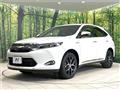 2017 Toyota Harrier Hybrid