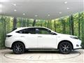 2017 Toyota Harrier Hybrid