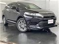 2017 Toyota Harrier Hybrid