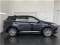 2017 Toyota Harrier Hybrid