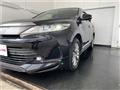 2017 Toyota Harrier Hybrid
