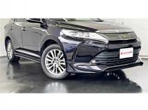 2017 Toyota Harrier Hybrid