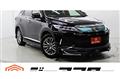 2017 Toyota Harrier Hybrid