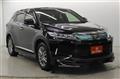 2017 Toyota Harrier Hybrid