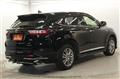 2017 Toyota Harrier Hybrid