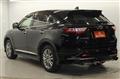 2017 Toyota Harrier Hybrid