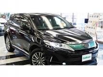 2017 Toyota Harrier Hybrid