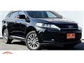 2017 Toyota Harrier Hybrid