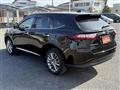 2017 Toyota Harrier Hybrid