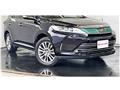 2017 Toyota Harrier Hybrid