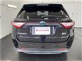 2017 Toyota Harrier Hybrid