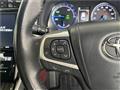 2017 Toyota Harrier Hybrid