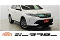 2017 Toyota Harrier Hybrid