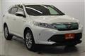 2017 Toyota Harrier Hybrid