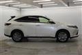 2017 Toyota Harrier Hybrid