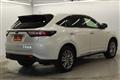 2017 Toyota Harrier Hybrid