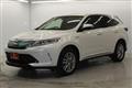 2017 Toyota Harrier Hybrid