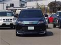 2017 Toyota Harrier Hybrid