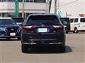 2017 Toyota Harrier Hybrid
