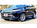2017 Toyota Harrier Hybrid