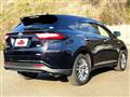 2017 Toyota Harrier Hybrid