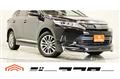 2017 Toyota Harrier Hybrid