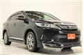 2017 Toyota Harrier Hybrid