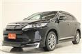 2017 Toyota Harrier Hybrid