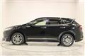 2017 Toyota Harrier Hybrid