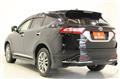 2017 Toyota Harrier Hybrid