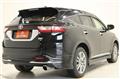 2017 Toyota Harrier Hybrid