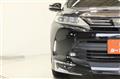2017 Toyota Harrier Hybrid